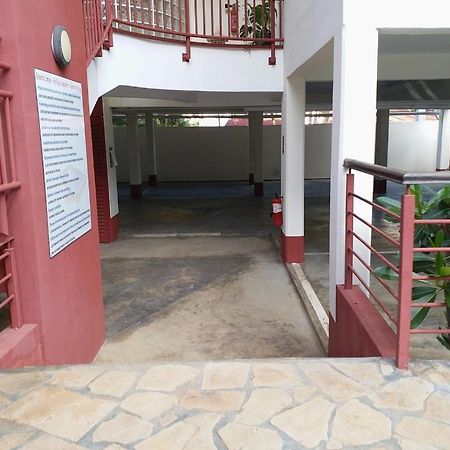 Beachfront Apartment Flic en Flac Exterior photo